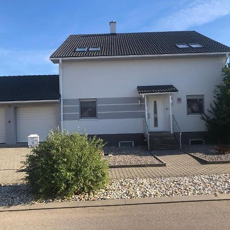 Lakeside Villa Frauenkirchen Εξωτερικό φωτογραφία