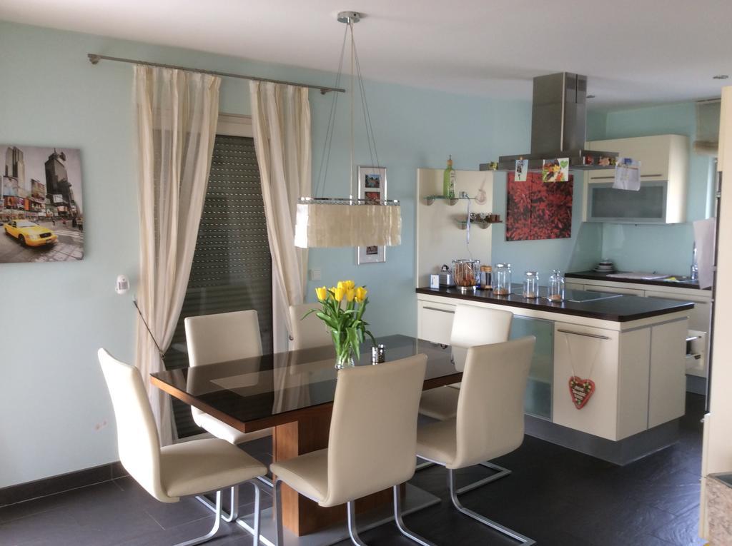 Lakeside Villa Frauenkirchen Εξωτερικό φωτογραφία