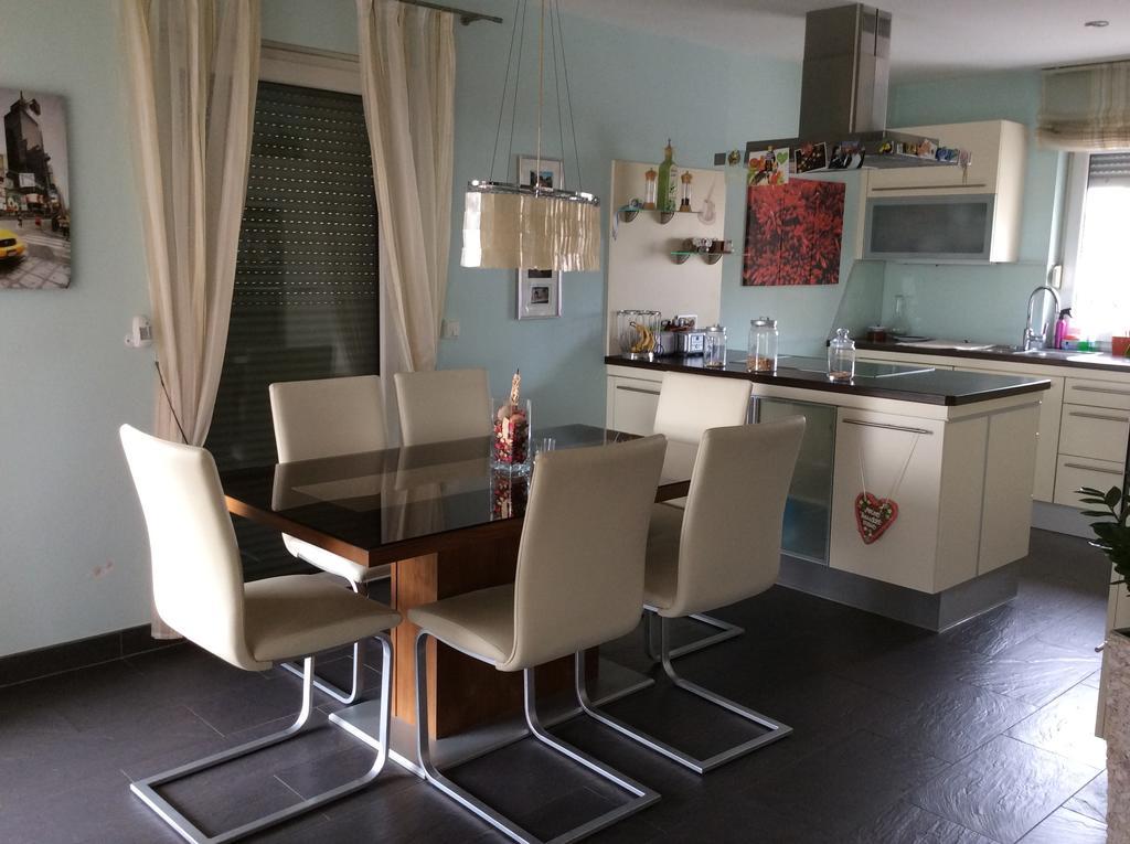 Lakeside Villa Frauenkirchen Εξωτερικό φωτογραφία